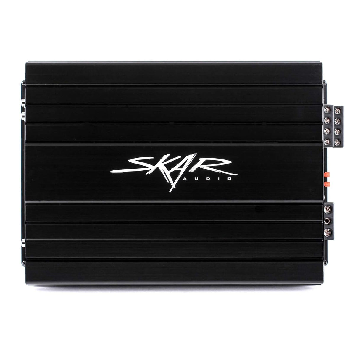 Monoblock Class D Subwoofer Amplifier, 4700W Max Power X97855