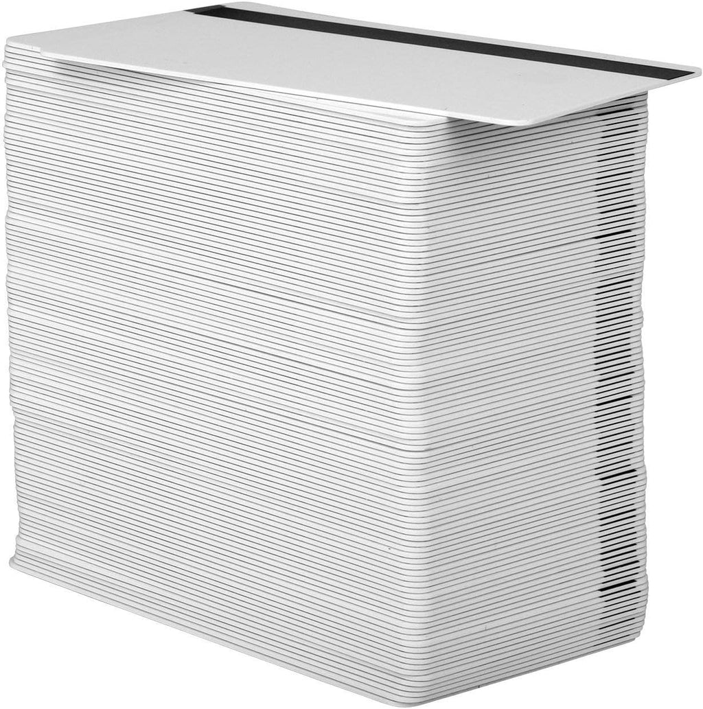 10 Pack Java JCOP Cards with HiCo 2 Track Mag Stripe H4884