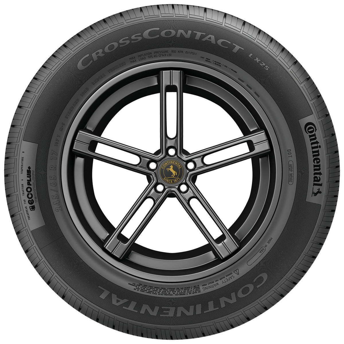 All Season Tire M615