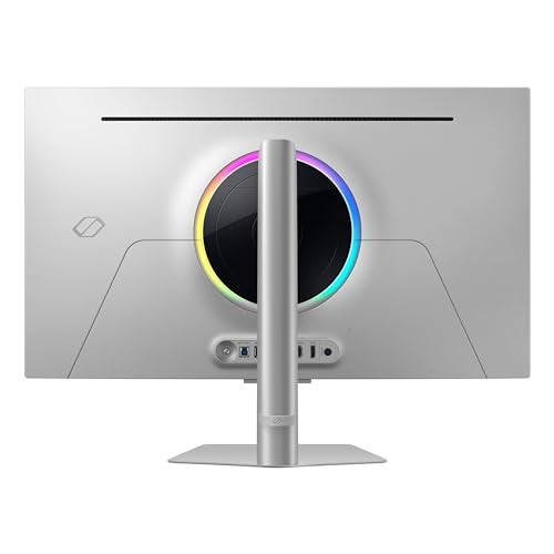 4K UHD OLED Smart Gaming Monitor E3835