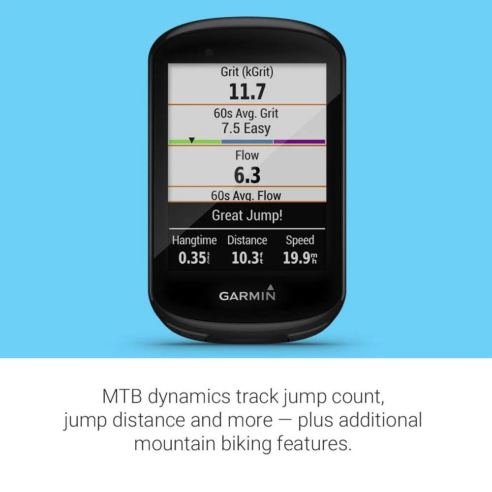 Garmin Edge 830 GPS Bicycle Computer M802