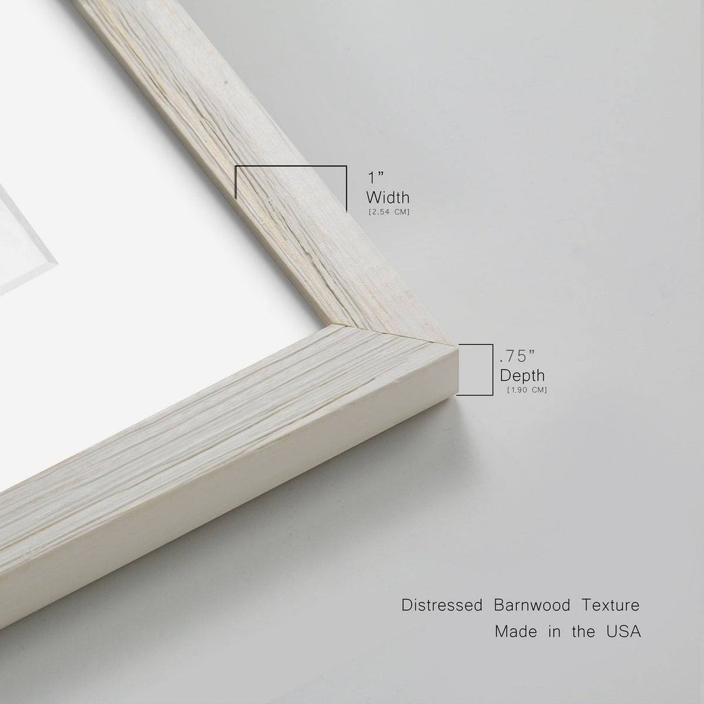Framed Print A67462