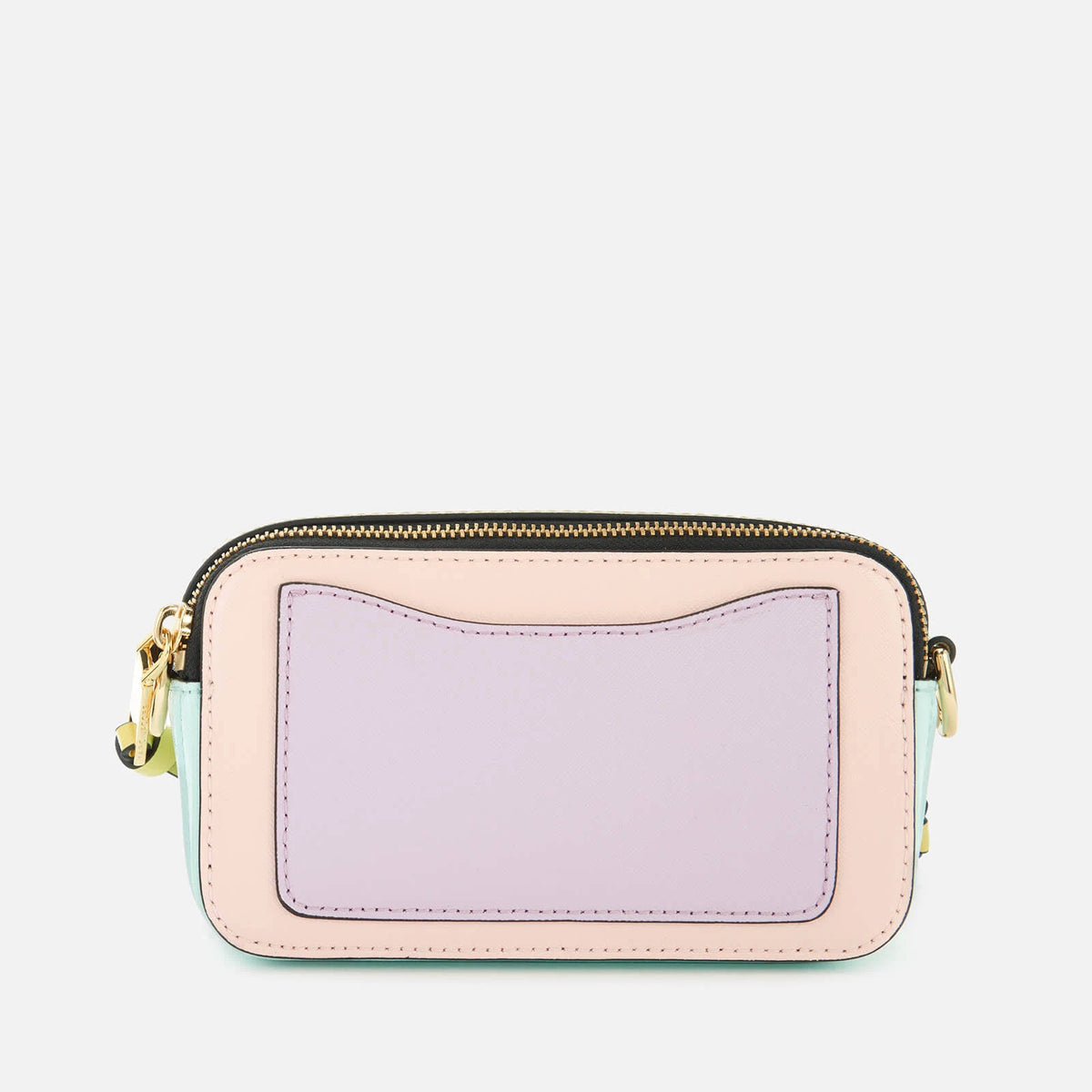 Blush Camera Bag H99269