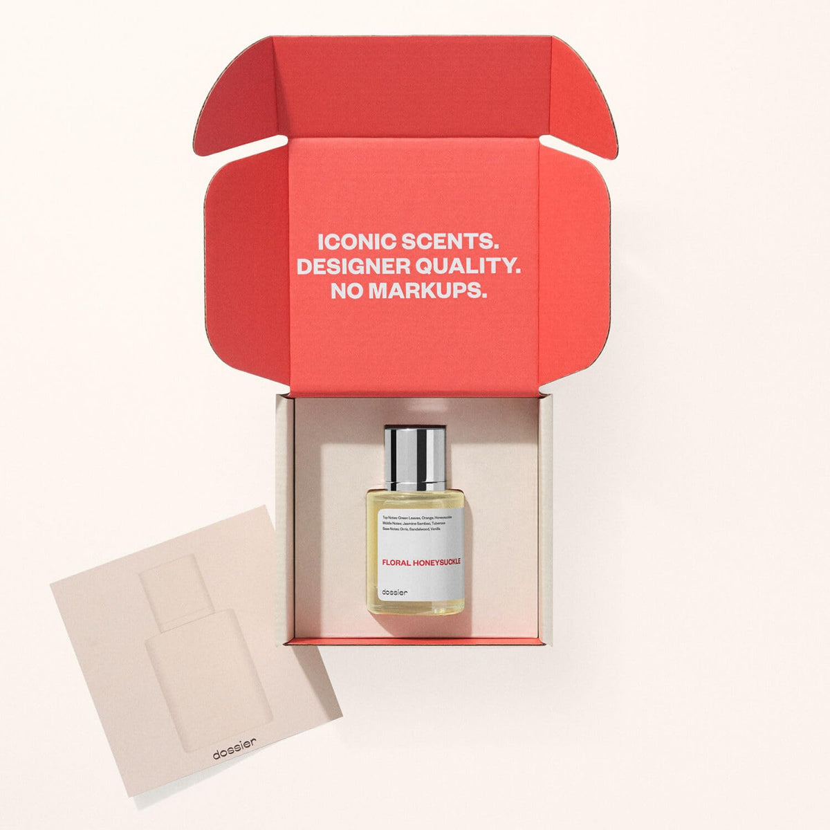 Floral Honeysuckle Eau de Parfum 1.7 oz Spray 50ml E4173