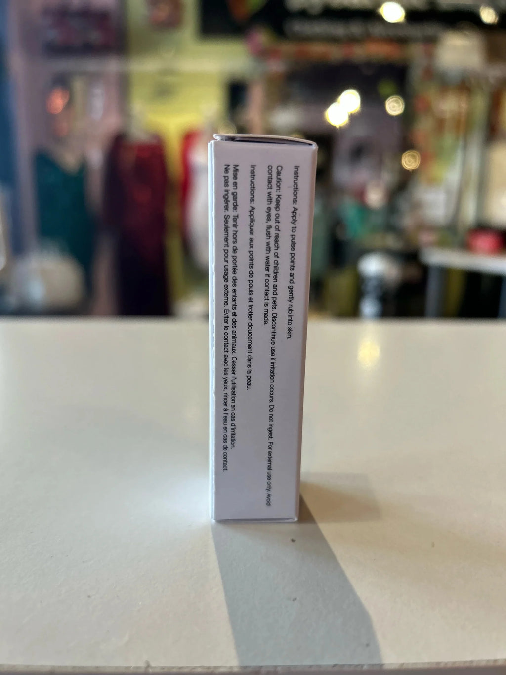 Fragrance Oil K19534