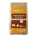 24 L Pine Pet Bedding H71253
