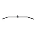 Black Chrome Cable LAT Bar U623544