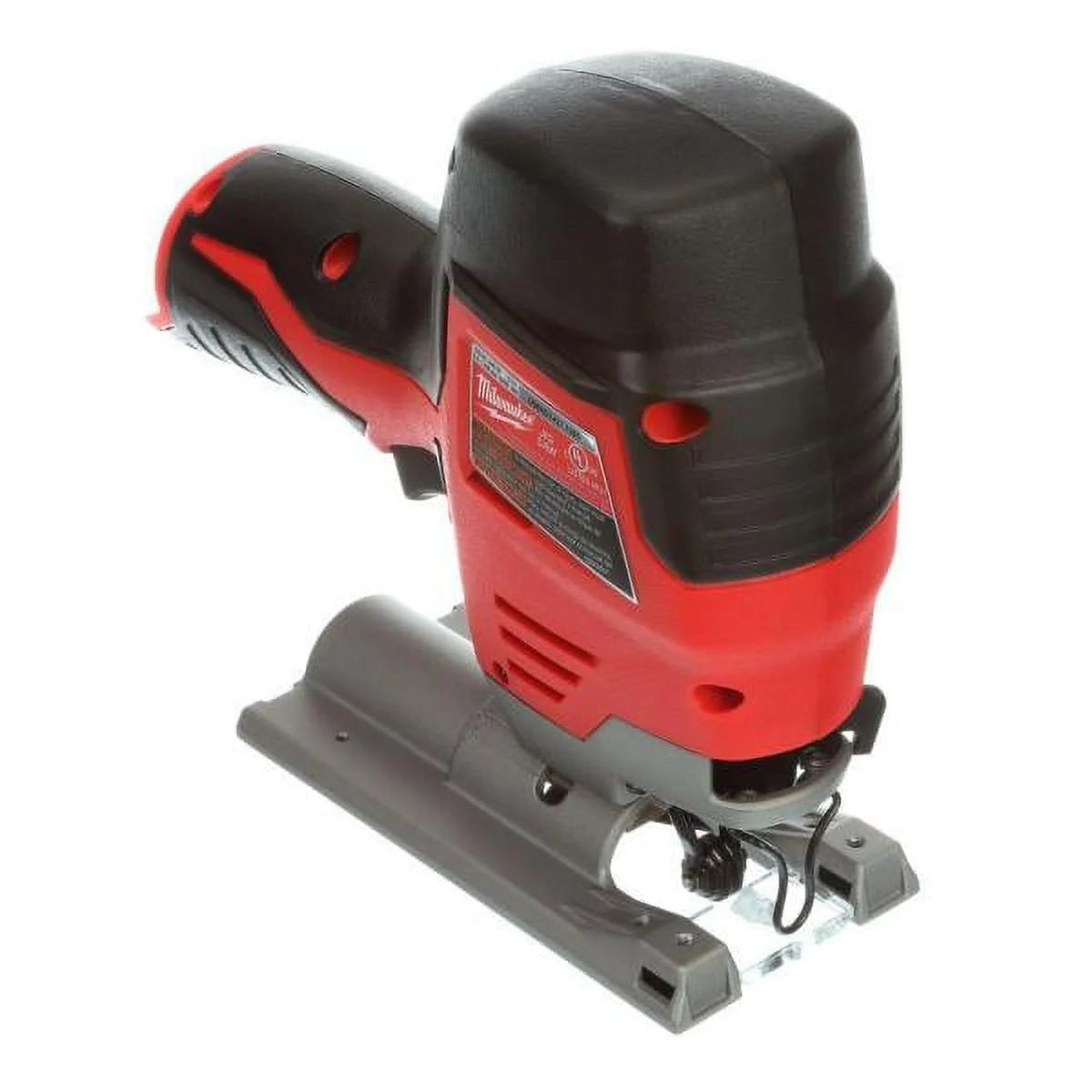 Restored M12 Jig Saw Tool Only J62832