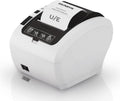 Thermal Receipt Printer, USB/Ethernet Port 80mm POS Printer with Auto-Cutter R57757