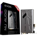 PCIe Audio Card K106