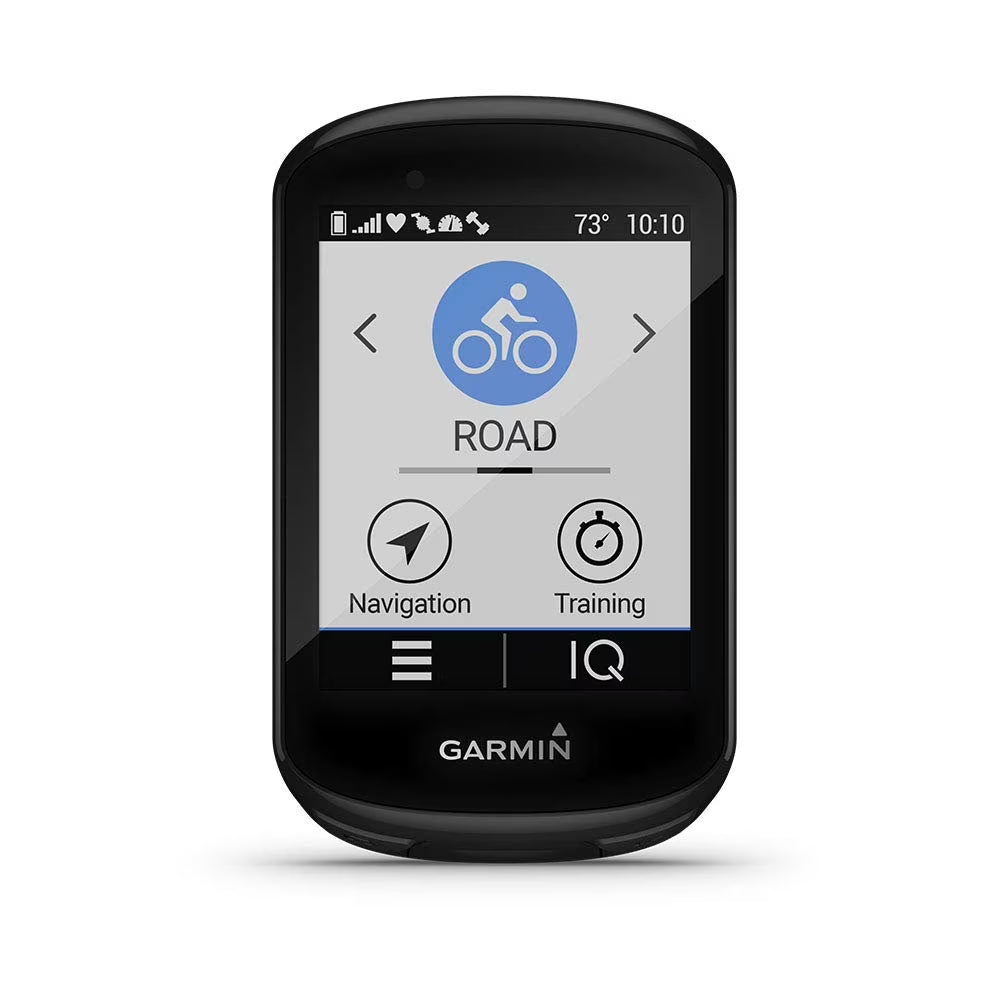 Garmin Edge 830 GPS Bicycle Computer M802