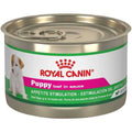 Puppy Loaf in Sauce Canned Dog Food N6997
