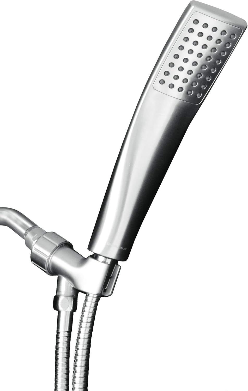 Oil Rubbed Bronze Hand Held Shower Head with Stainless Steel Hose, Pack of 2 J215600
