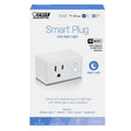 Smart White Plug with Night Light S625