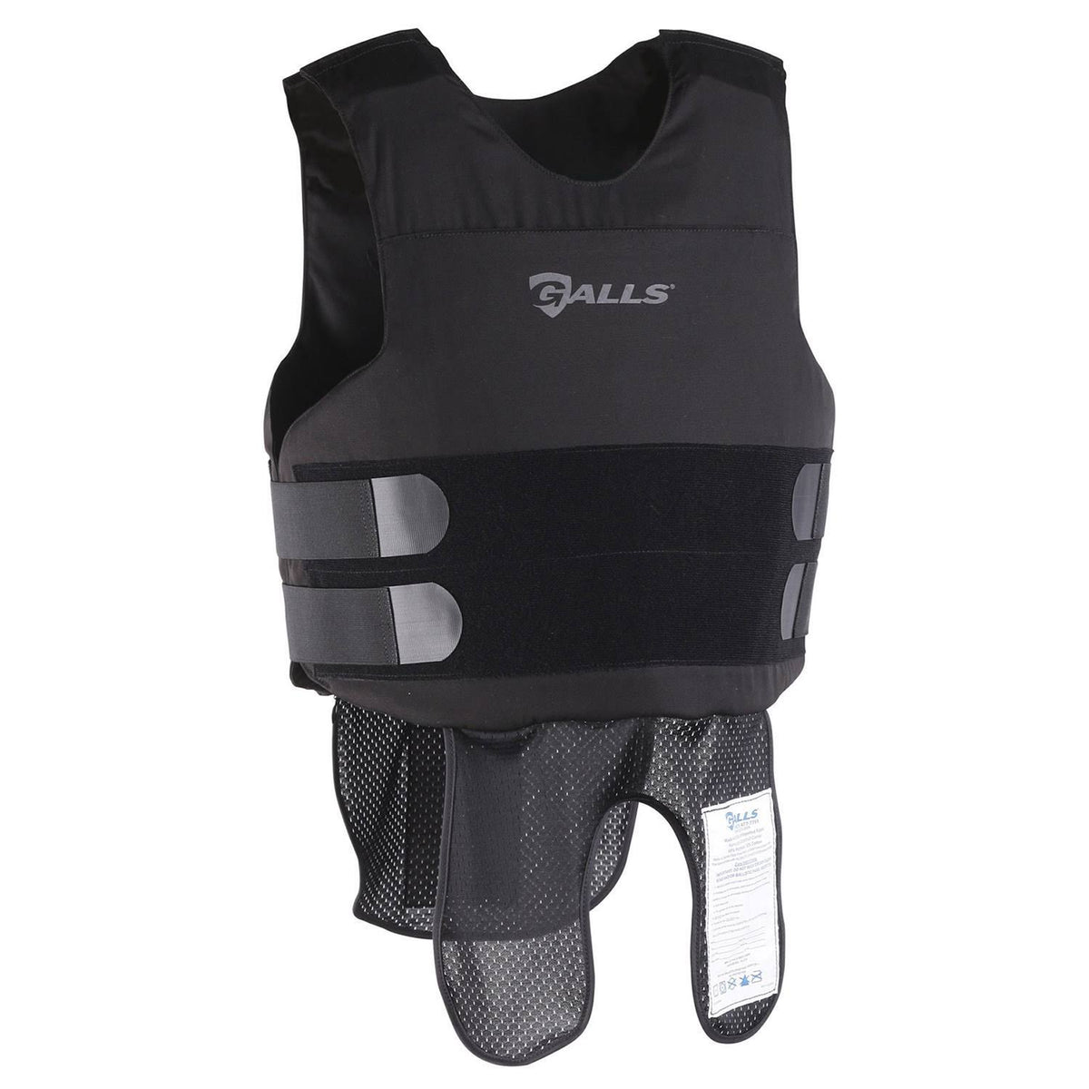 Navy Body Armor X1762