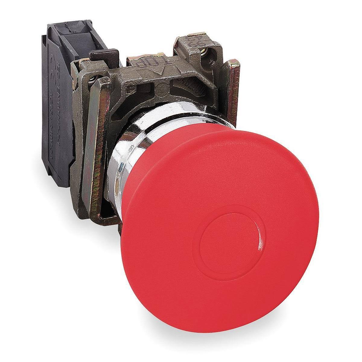Emergency Stop Push Button P914899