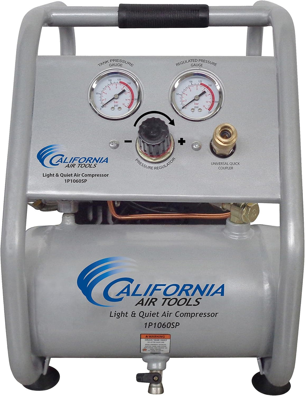 Air Compressor V3849