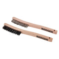 Welding Brush Set, 2-Piece Q155