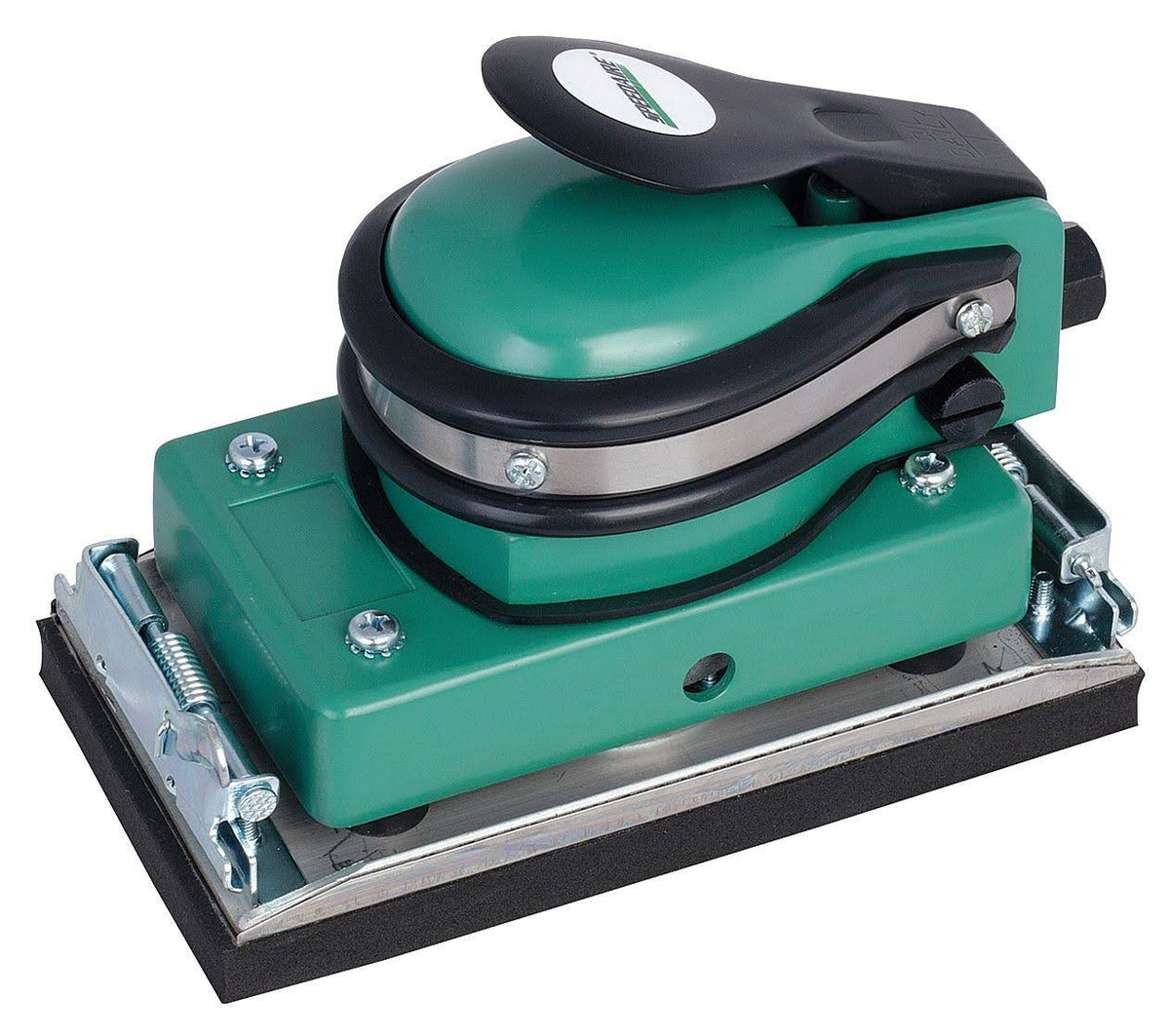 Random Orbital Sander I727