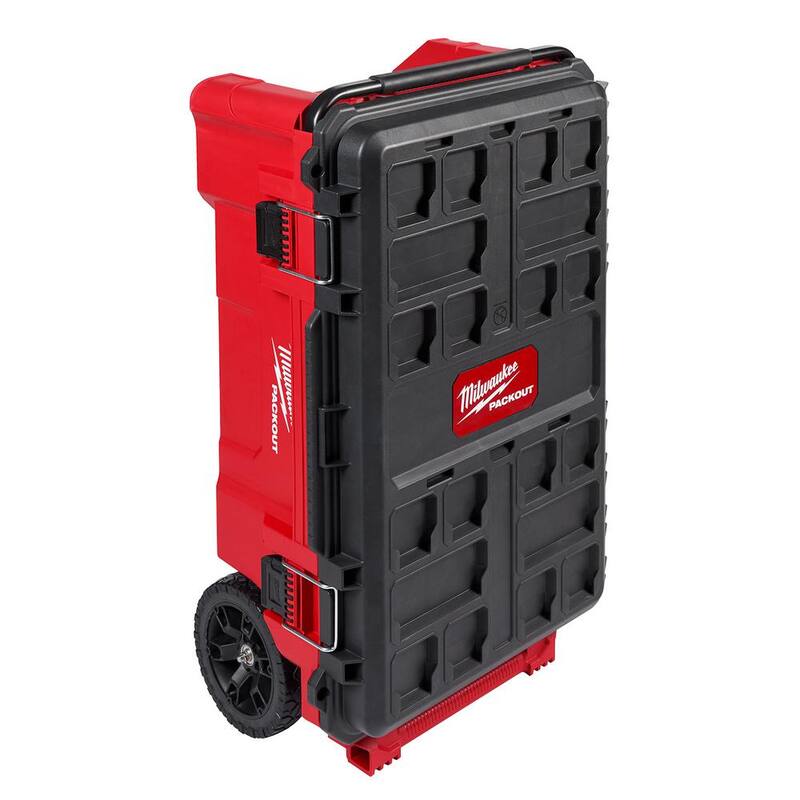 38 in. Rolling Tool Chest and 19 in. Tool Tray G33387
