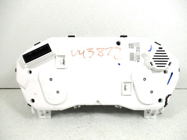 Pre-Owned 2020 Subaru Ascent Speedometer Cluster 87k Miles OEM A67677