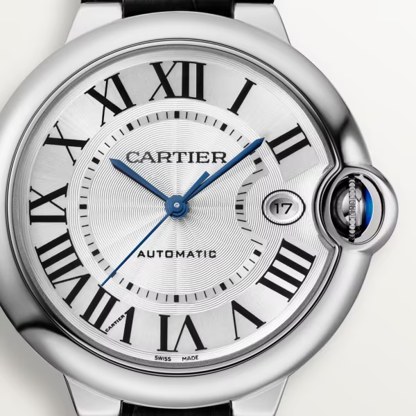42mm Watch W754