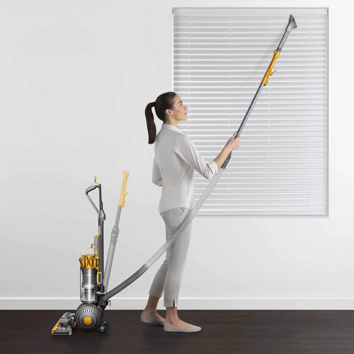 Refurbished Upright Vacuum X388203