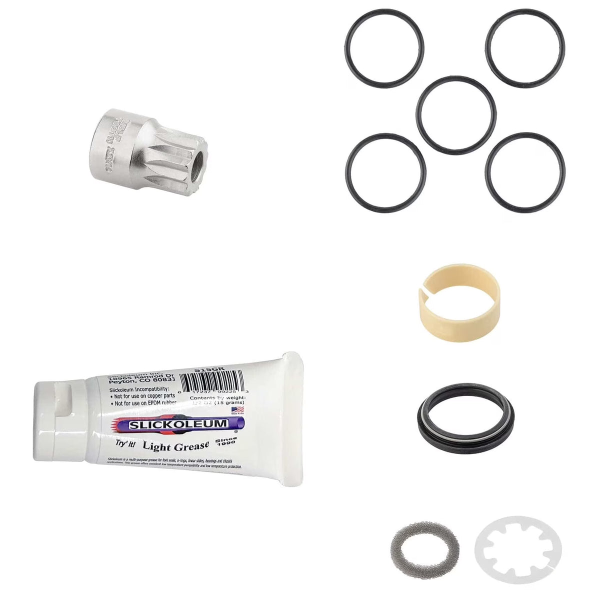 Resolve 100 Hour Service Kit X157325