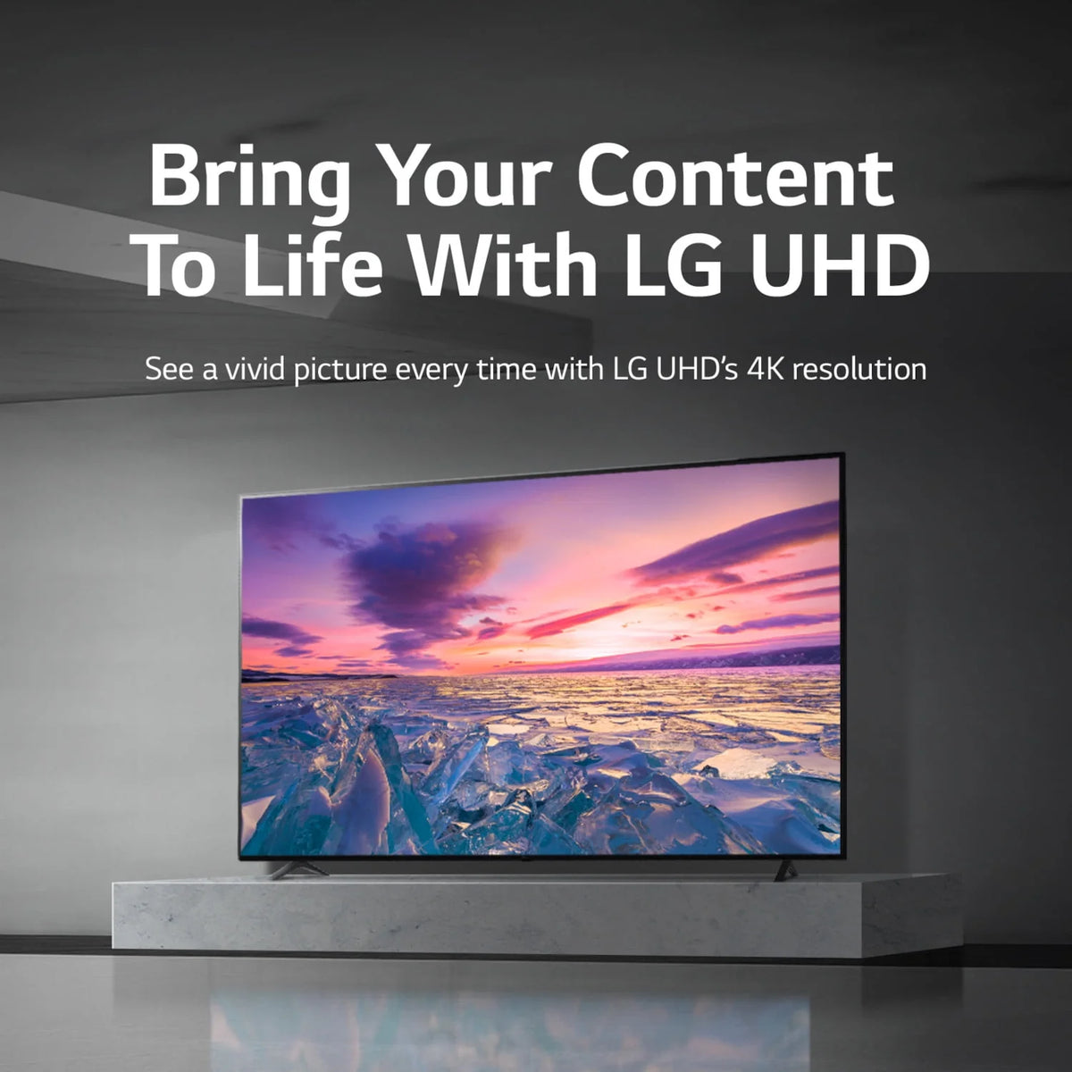 55 Class 4K LED UHD Smart TV C219