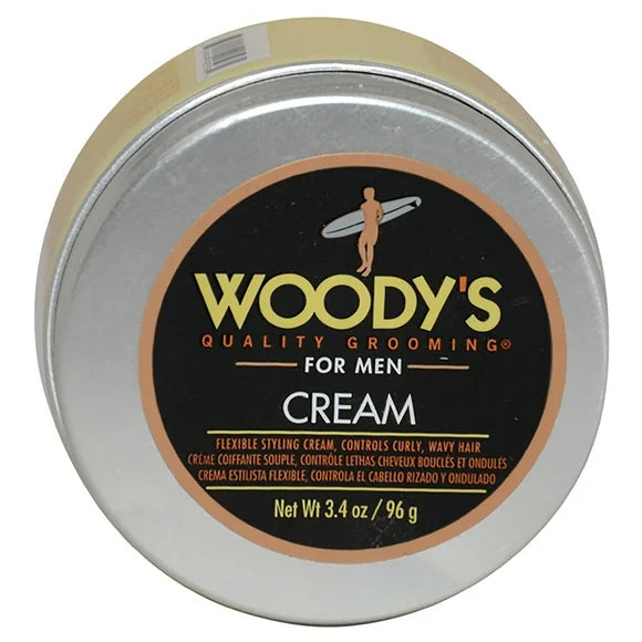 3.4 oz Styling Cream Y7203