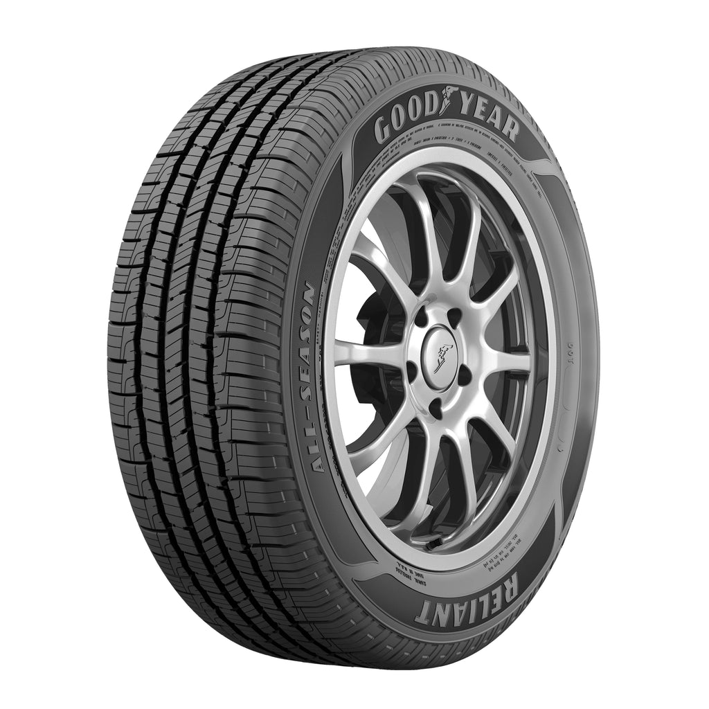 195/65R15 91H All-Season Tire S32754