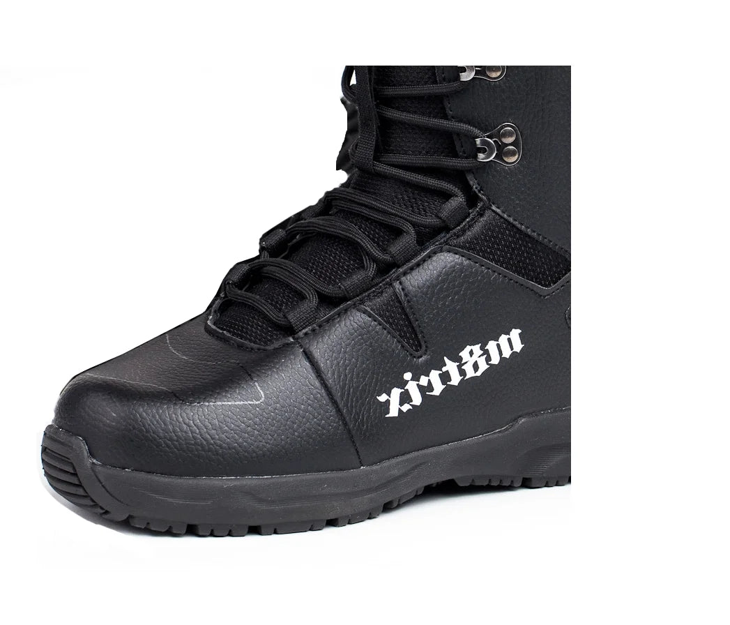 Junior Snowboard Boots K55189