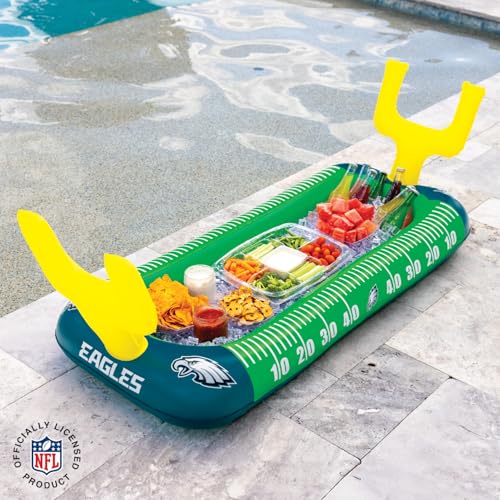 Inflatable Food Cooler Buffet S691879