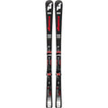 Skis with Bindings P4623
