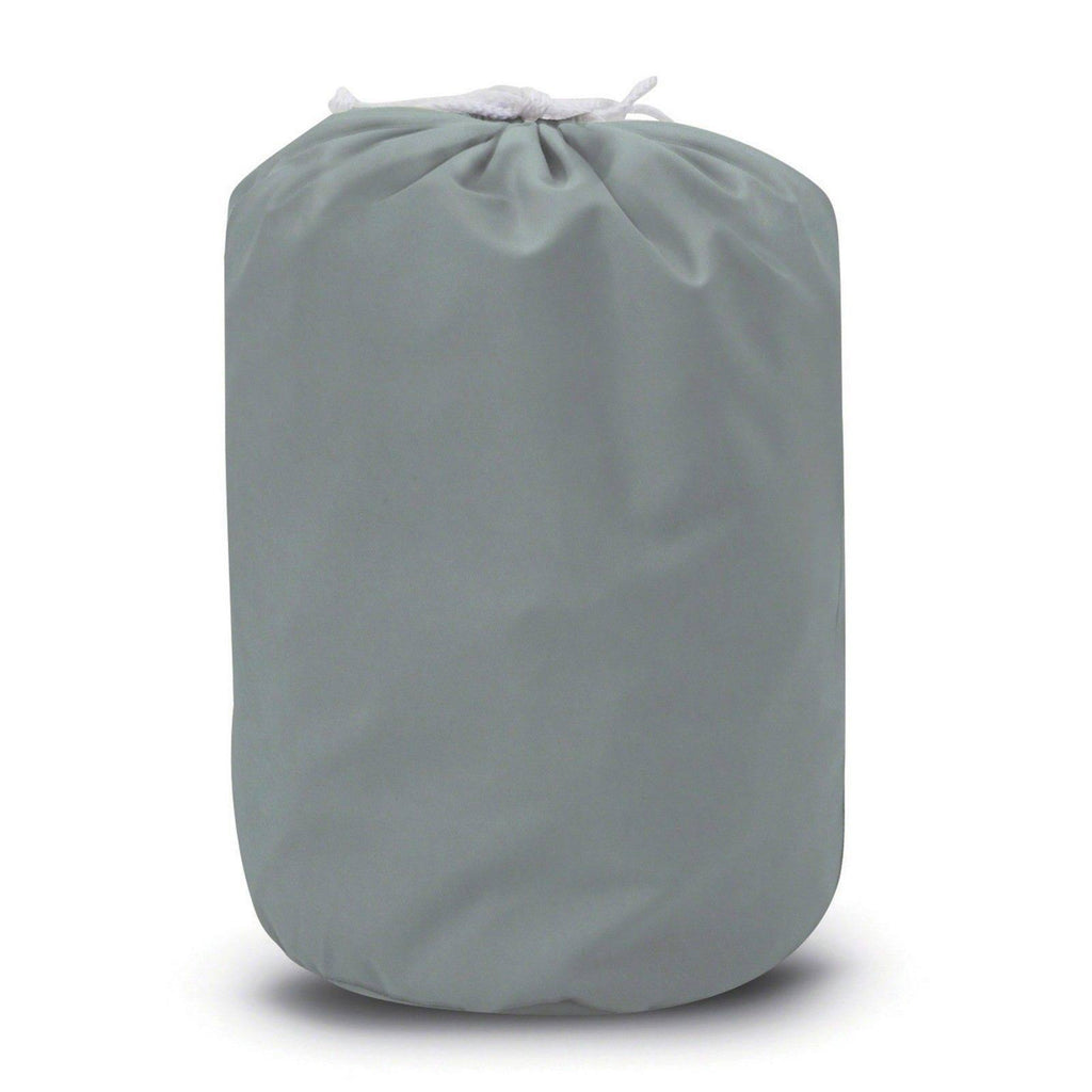 Gray Folding Camping Trailer Cover I3222