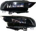 Audi A3 Fog Light Assembly Pair R798703