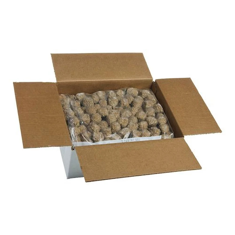 Chicken and Beef Meatball 5 Pound I58021