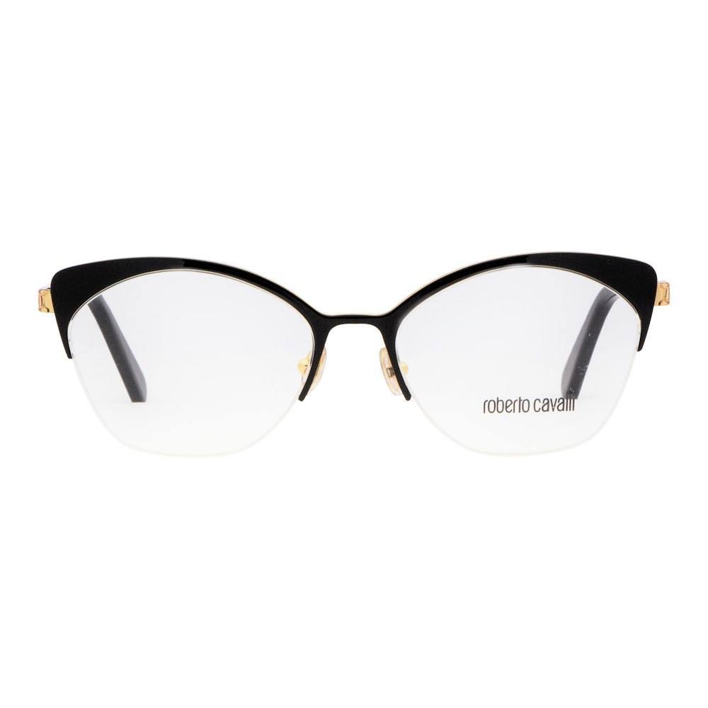 Black Gold Eyeglasses Y568