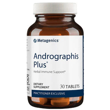 Andrographis Plus 30T N5298