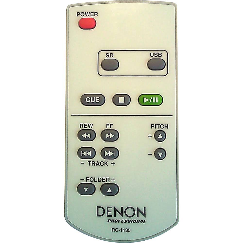 Digital Player F90622