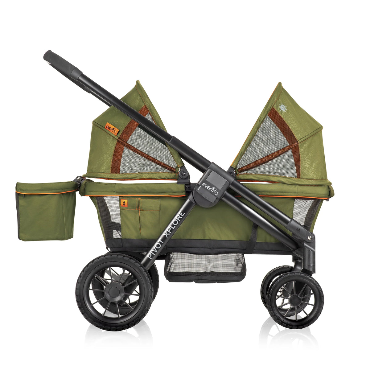 All Terrain Stroller Wagon Z6430