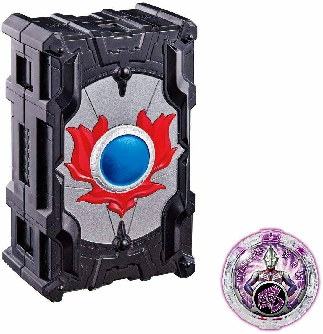 DX Lube Gyro & DX Lube Crystal Holder Set L488090