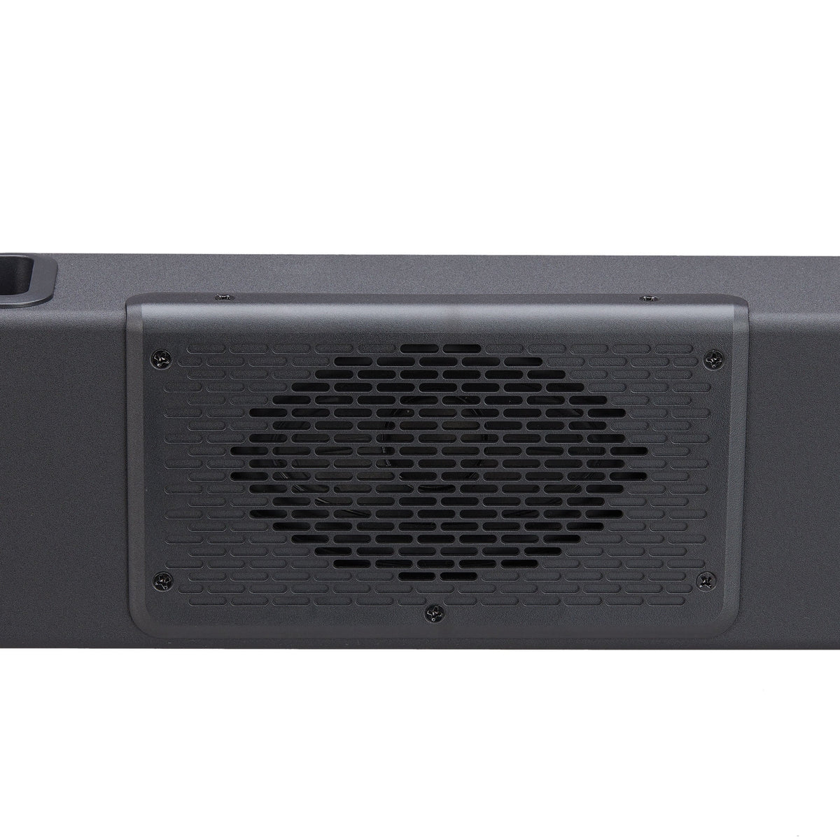 2.1 Soundbar System with 2 Speakers and Built-in Subwoofer F9234