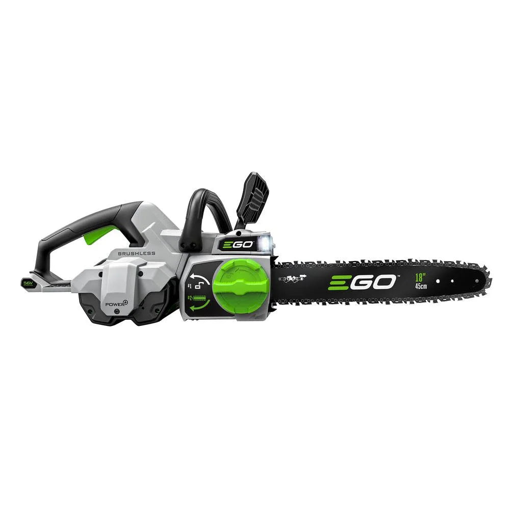 18In. Cordless Chain Saw Kit Q269