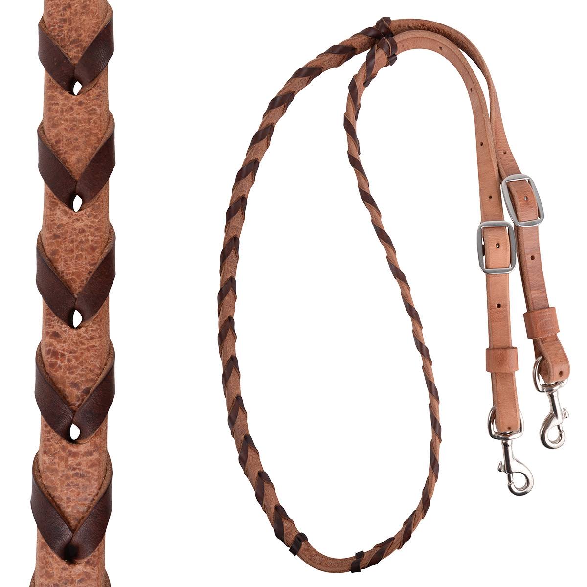 Barrel Rein U441422