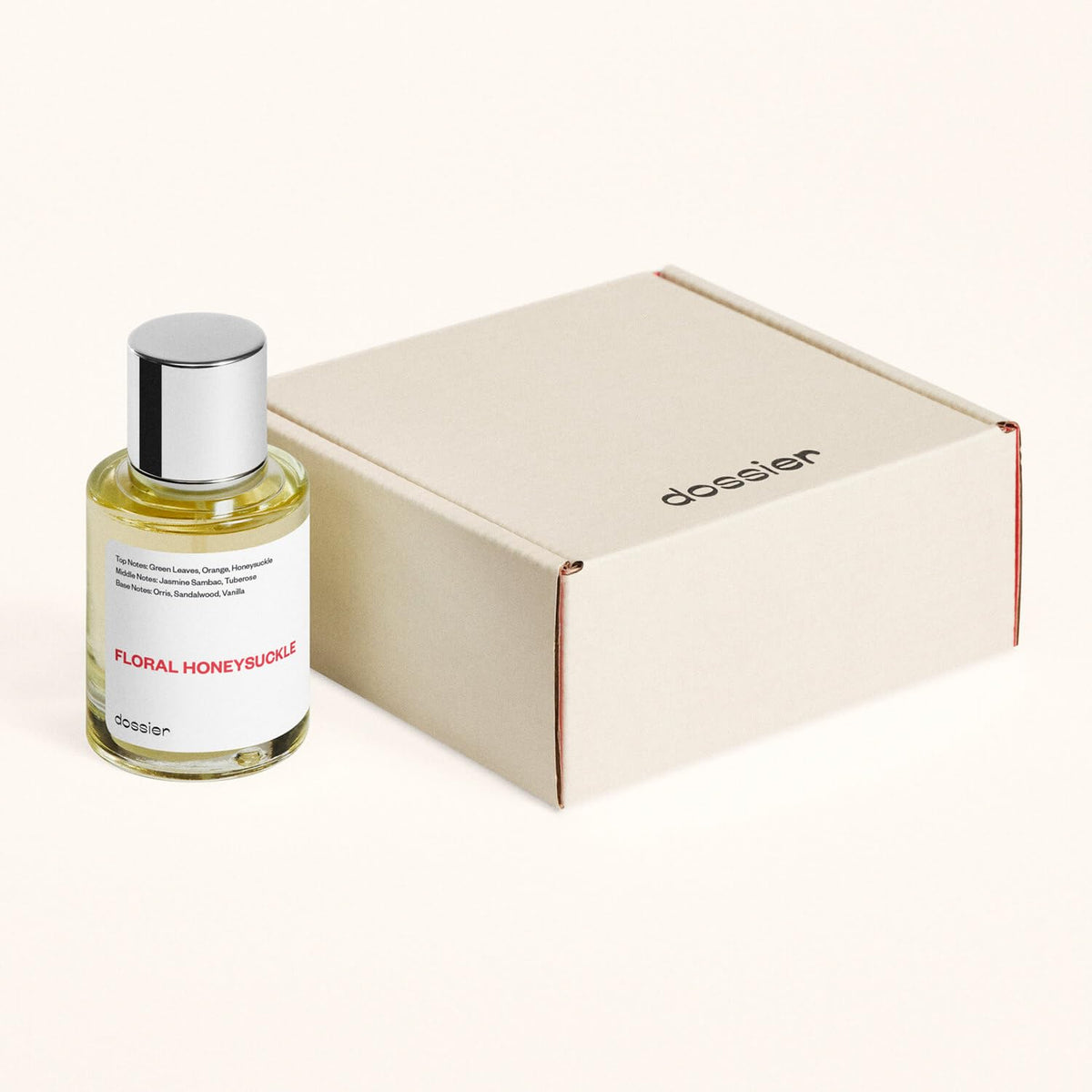 Floral Honeysuckle Eau de Parfum 1.7 oz Spray 50ml E4173