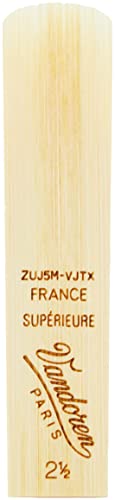 Alto Sax Reeds Strength 3 Box of 10 J7084