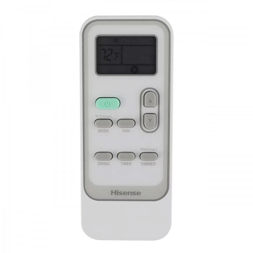7,000 BTU Portable Air Conditioner with Dehumidifier and Wifi, White O909440