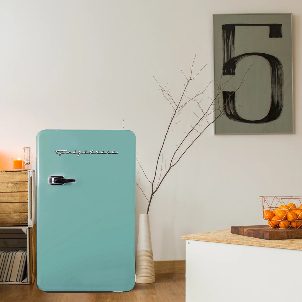 Mint 3.2 CU. ft. Compact Refrigerator M1374
