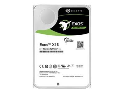 14 TB SAS Hard Drive X8494
